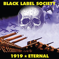 Black Label Society- 1919 Eternal 2xLP (Opaque Purple Vinyl)