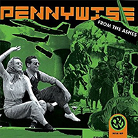 Pennywise- From The Ashes LP