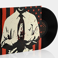 Bad Religion- The Empire Strikes First LP
