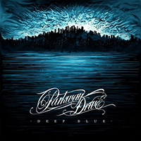 Parkway Drive- Deep Blue LP