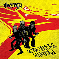 Prince Fatty- In The Viper's Shadow LP