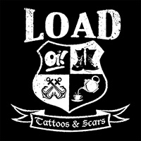 Load- Tattoos & Scars LP (UK Import)