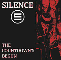 Silence- The Countdown's Begun LP (Sale price!)