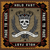 Face To Face- Hold Fast (Acoustic) LP