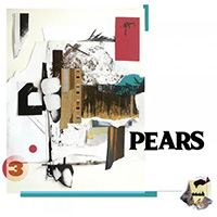PEARS- S/T LP