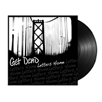 Get Dead- Letters Home LP