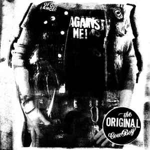 Against Me!- The Original Cowboy LP