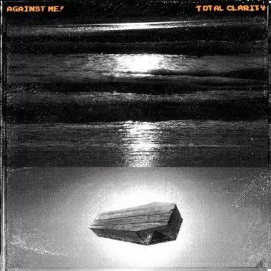 Against Me!- Total Clarity 2xLP