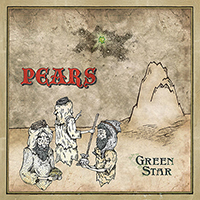 PEARS- Green Star LP