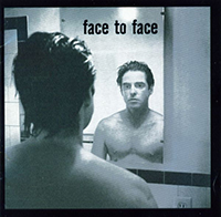 Face To Face- S/T LP
