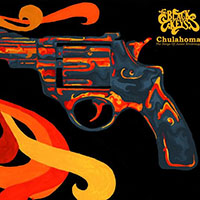 Black Keys- Chulahoma (The Songs Of Junior Kimbrough) LP