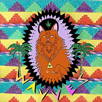 Wavves- King Of The Beach LP 