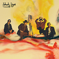 Black Lips- Arabia Mountain LP