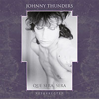 Johnny Thunders- Qu...