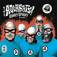 Aquabats- Kooky Spooky