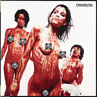Dwarves- Blood Guts & Pussy LP