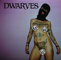 Dwarves- Radio Free Dwarves Redux LP