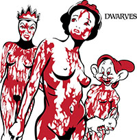 Dwarves- How To Win Friends And Influence People LP