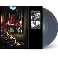 Dillinger Four- Midwestern Songs Of The Americas LP (Silver Vinyl)
