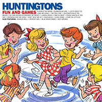 Huntingtons- Fun An...