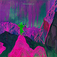 Dinosaur Jr- Give A Glimpse Of What Yer Not LP