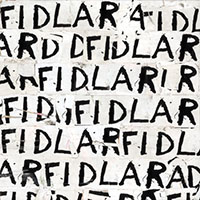 Fidlar- S/T CD