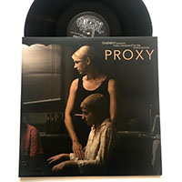 Tenement- Proxy (Soundtrack) LP (Sale price!)