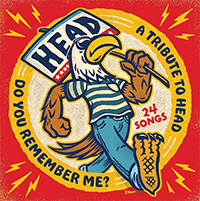 V/A- Do You Remember Me? A Tribute To Head LP