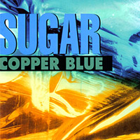 Sugar- Copper Blue/Beaster 2xLP (Sale price!)