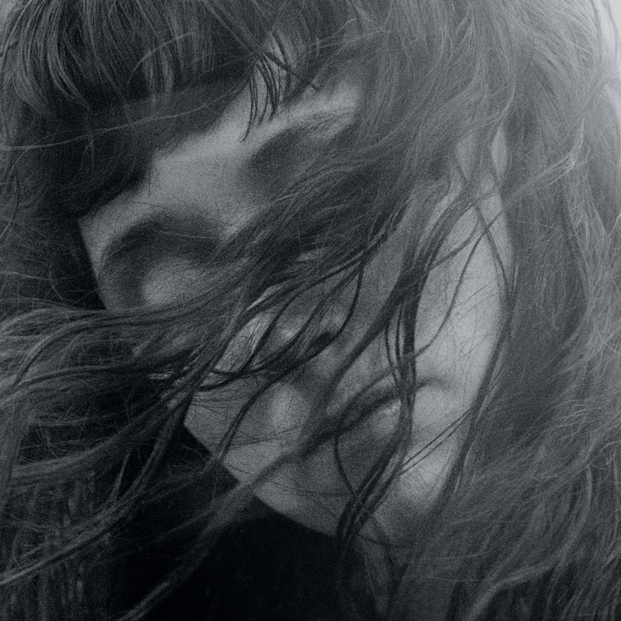 Waxahatchee- Out In The Storm LP (Sale price!)
