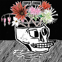 Superchunk- What A Time To Be Alive LP (Sale price!)