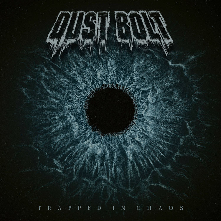 Dust Bolt- Trapped In Chaos LP (Sale price!)