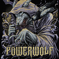 Powerwolf- Metallum Nostrum LP (Sale price!)