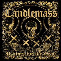 Candlemass- Psalms For The Dead 2xLP (Sale price!)