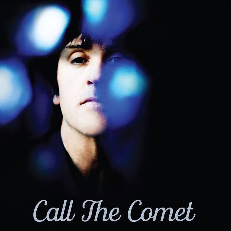 Johnny Marr- Call The Comet LP (The Smiths) (Sale price!)