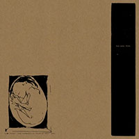 Boysetsfire- This Crying, This Screaming, My Voice Is Being Born LP (Color Vinyl W/ Flexi)