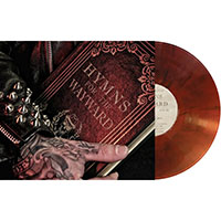 Potato Pirates- Hymns For The Wayward LP (Rum & Coke Color Vinyl) (Sale price!)