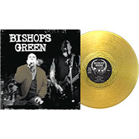 Bishop's Green- S/T 12" (Gold Nugget Vinyl)