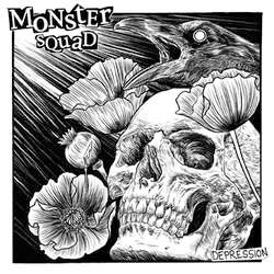 Monster Squad- Depression LP