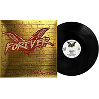 Cock Sparrer- Forever LP (50th Anniversary Gold Foil Cover)