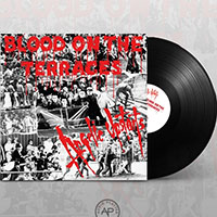 Angelic Upstarts- Blood On The Terraces LP (Import)