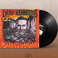 Dead Kennedys- Give Me Convenience Or Give Me Death LP (UK Import!)