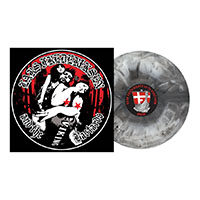 Lars Frederiksen And The Bastards- Viking LP (White Galaxy Vinyl)