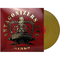 Antagonizers ATL- Kings LP (Gold Vinyl)