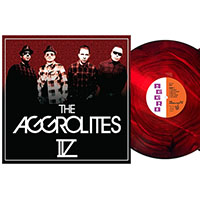 Aggrolites- IV 2xLP (Red Galaxy Vinyl)