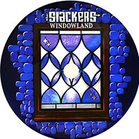 Slackers- Windowland 12" Pic Disc (Sale price!)