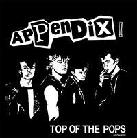 Appendix- Top Of The Pops LP