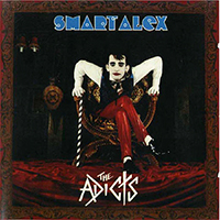 Adicts- Smart Alex LP