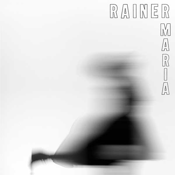 Rainer Maria- S/T LP (180gram Vinyl) (Sale price!)