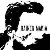 Rainer Maria- Catastrophe Keeps Us Together LP (180gram Vinyl) (Sale price!)